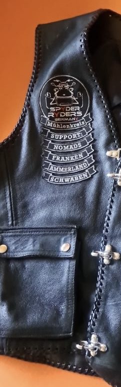 Die offizielle SRG-Chapter Schwinge! – Bild 2