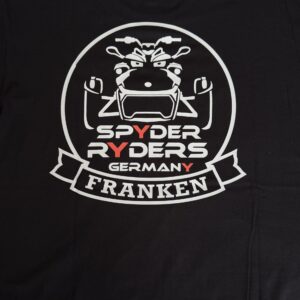 Bedrucken von eigener Kleidung