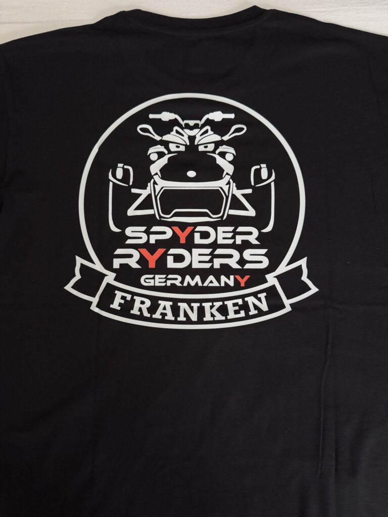 Bedrucken von eigener Kleidung