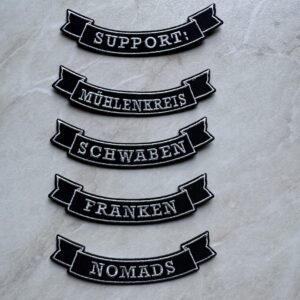 Die offizielle SRG-Chapter Schwinge!