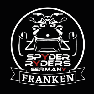 Die SRG - Chapter-Flagge