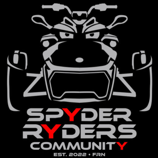 Spyder Ryders Community